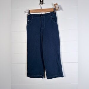 NWT Wild Mango Co Boys Rock French Terry Jeans Style WMB1416 Size 5